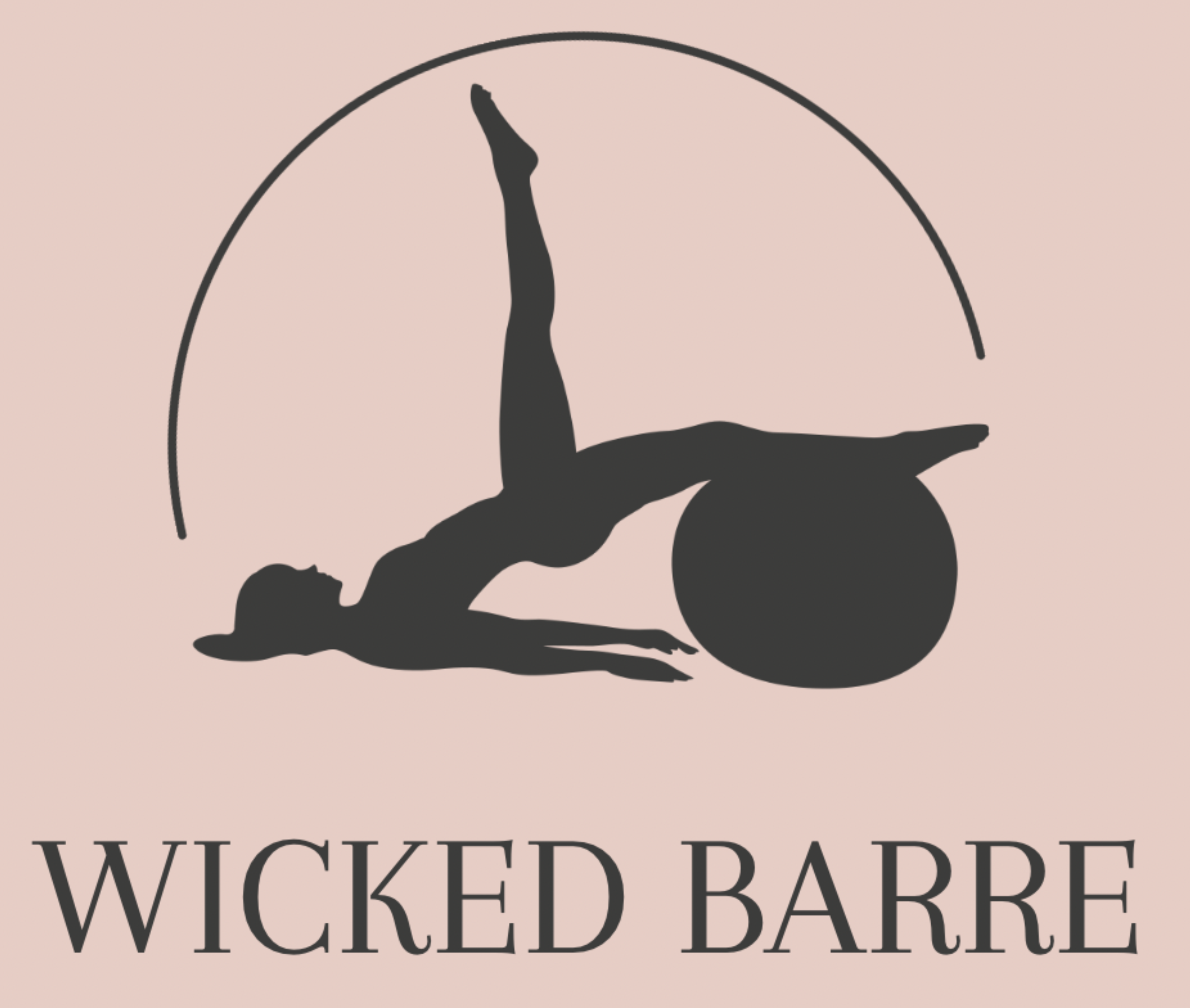 Wicked Barre  Pilates and Barre Studio (@wickedbarre) • Instagram photos  and videos